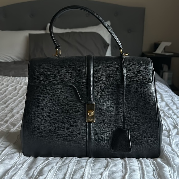 Celine Medium 16 bag - Picture 2 of 2